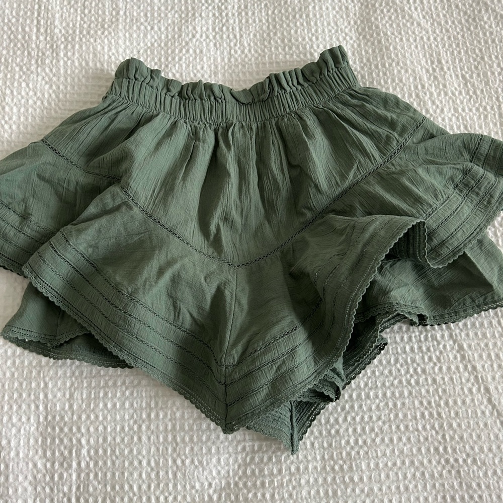 Aerie Skirt